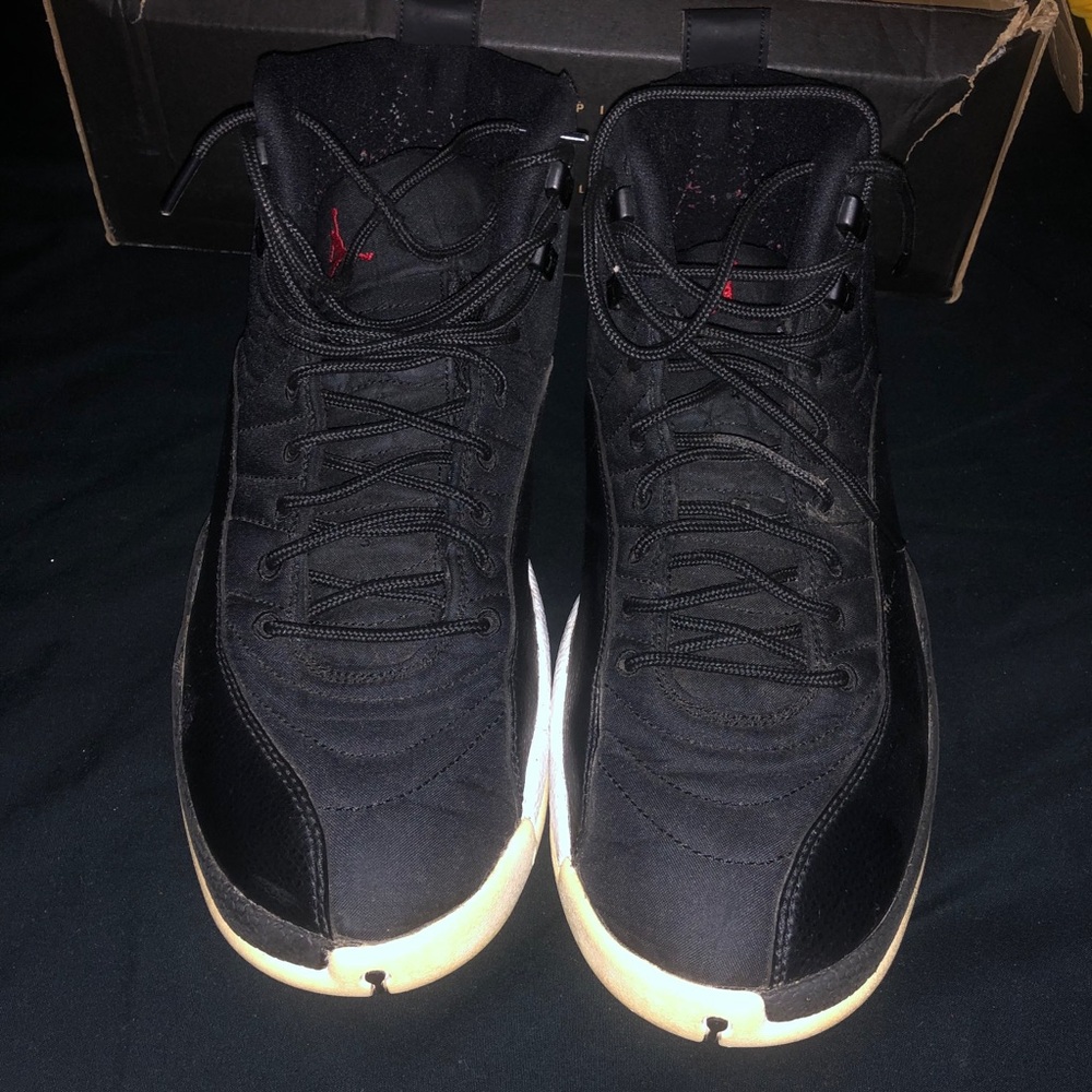 Air Jordan Retro 12s